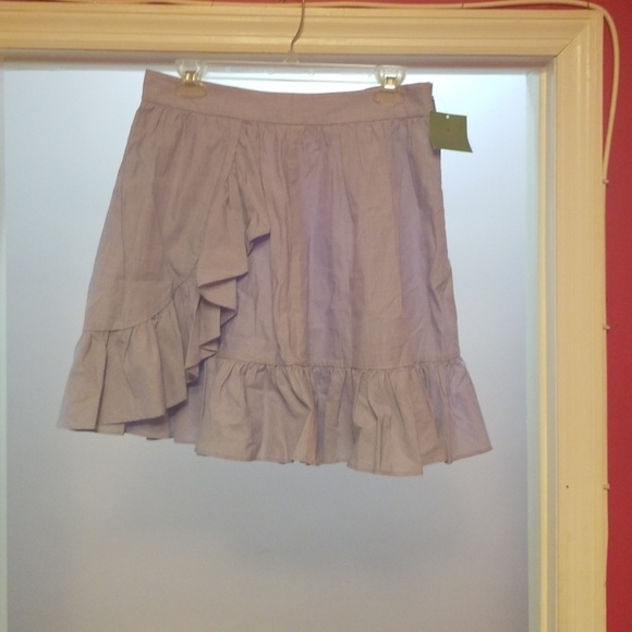 Blue Kate Spade skirt NWT - Picture 2 of 3